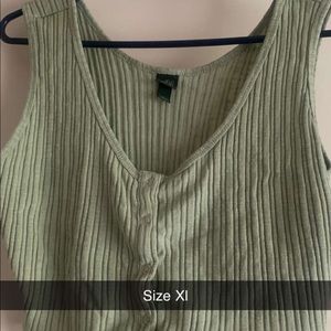 XL crop